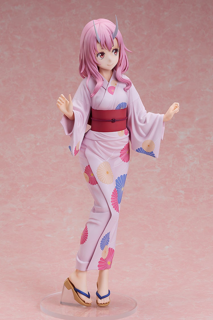 That Time I Got Reincarnated as a Slime - Shuna: Yukata Ver. 1/4 Scale Figure