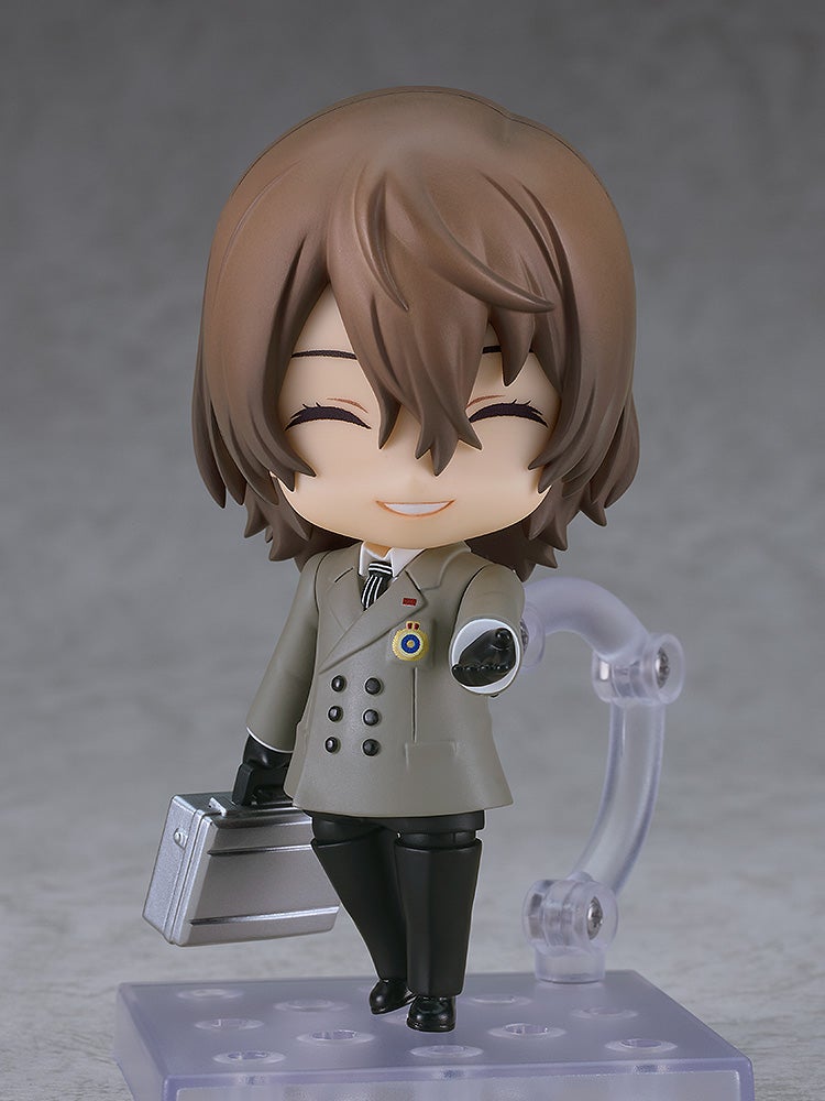 Persona 5 Royal - Nendoroid Goro Akechi: School Uniform Ver. Figure