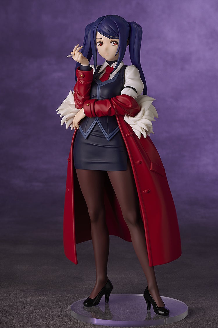 VA-11 Hall-A: Cyberpunk Bartender Action - POP UP PARADE Jill Stingray L Size Figure