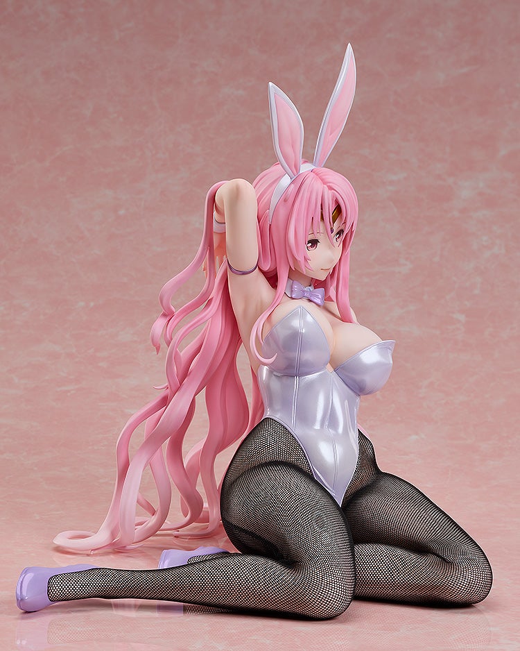 To Love-Ru Darkness - Sephie Michaela Deviluke: Bunny Ver. 1/4 Scale Figure