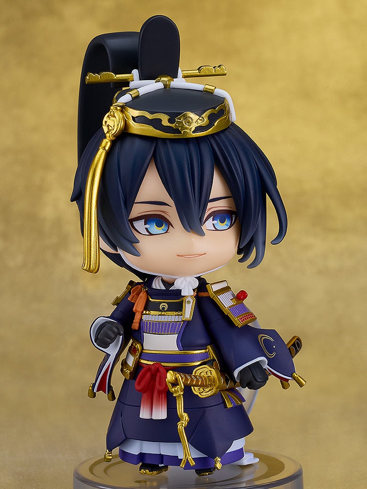 Touken Ranbu Series - Nendoroid Mikazuki Munechika Kiwame Figure