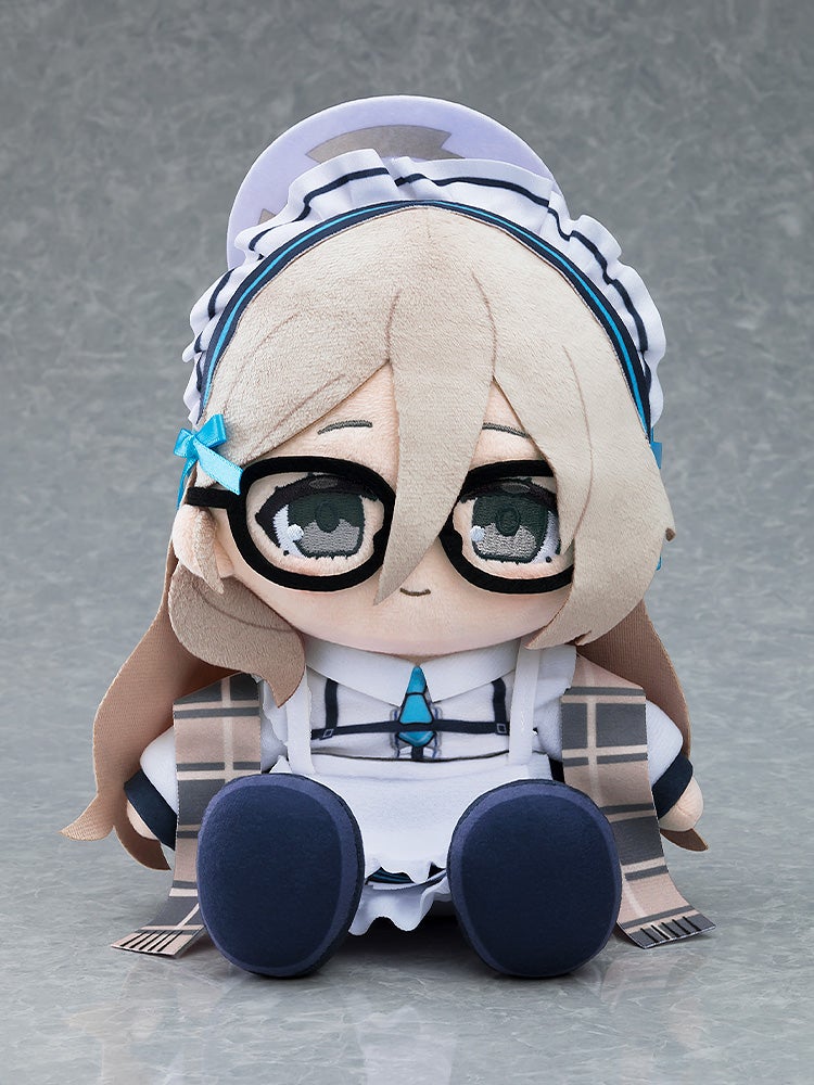 Blue Archive - Chocopuni Plushie Neru/Asuna/Karin/Akane/Toki Plush