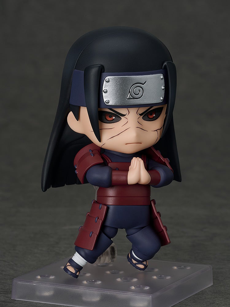 Naruto Shippuden - Nendoroid Hashirama Senju Figure
