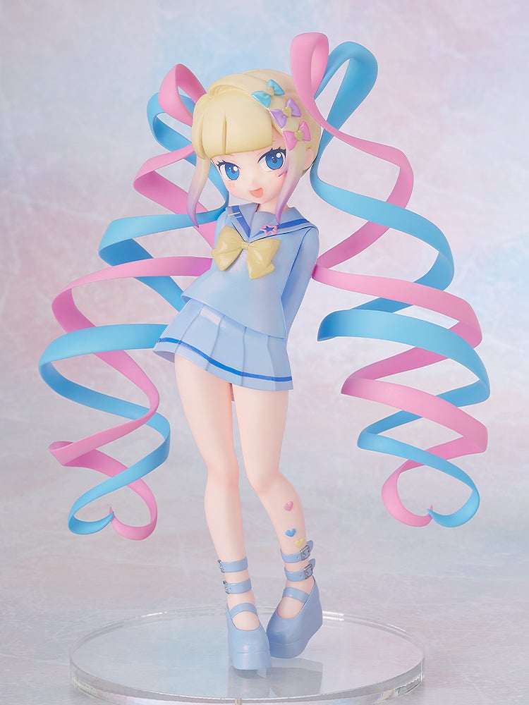 NEEDY STREAMER OVERLOAD - POP UP PARADE OMGkawaiiAngel Figure: INTERNET YAMERO Ver.