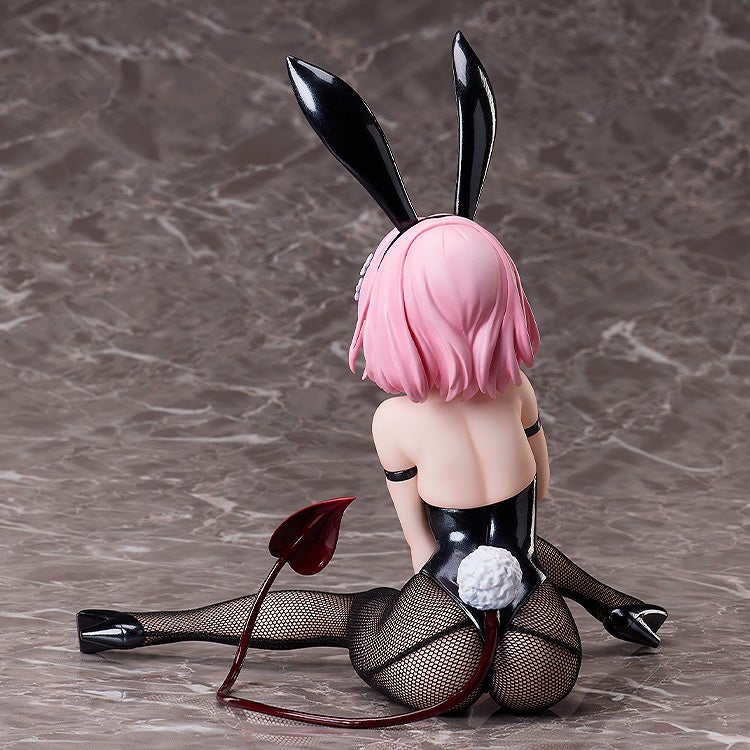 To Love-Ru Darkness - Momo Belia Deviluke: Bunny Ver. 1/6 Scale Figure