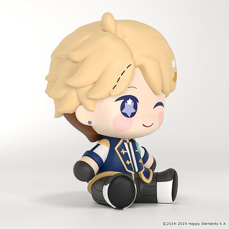 Ensemble Stars - Huggy Good Smile Arashi Narukami Figure