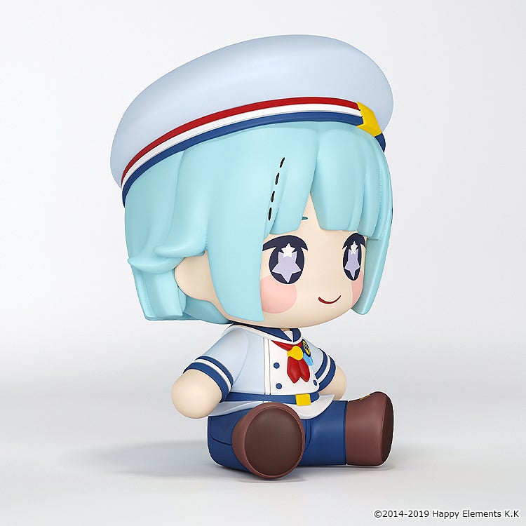 Ensemble Stars - Huggy Good Smile Hajime Shino Figure