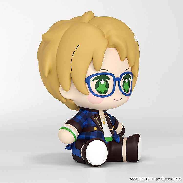 Huggy Good Smile Makoto Yuuki Figure