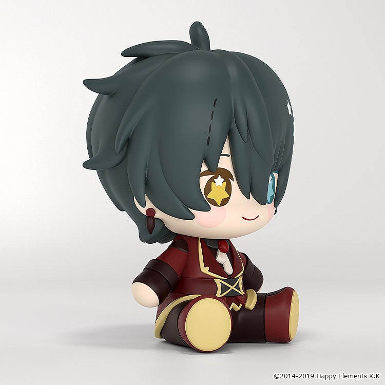 Huggy Good Smile Mika Kagehira Figure