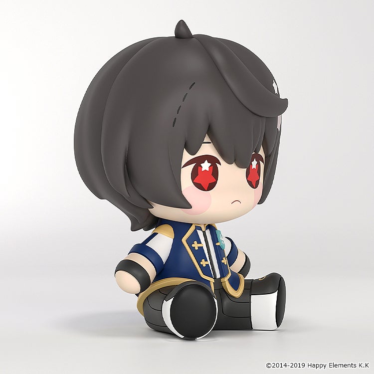 Ensemble Stars! - Huggy Good Smile Ritsu Sakuma Figure