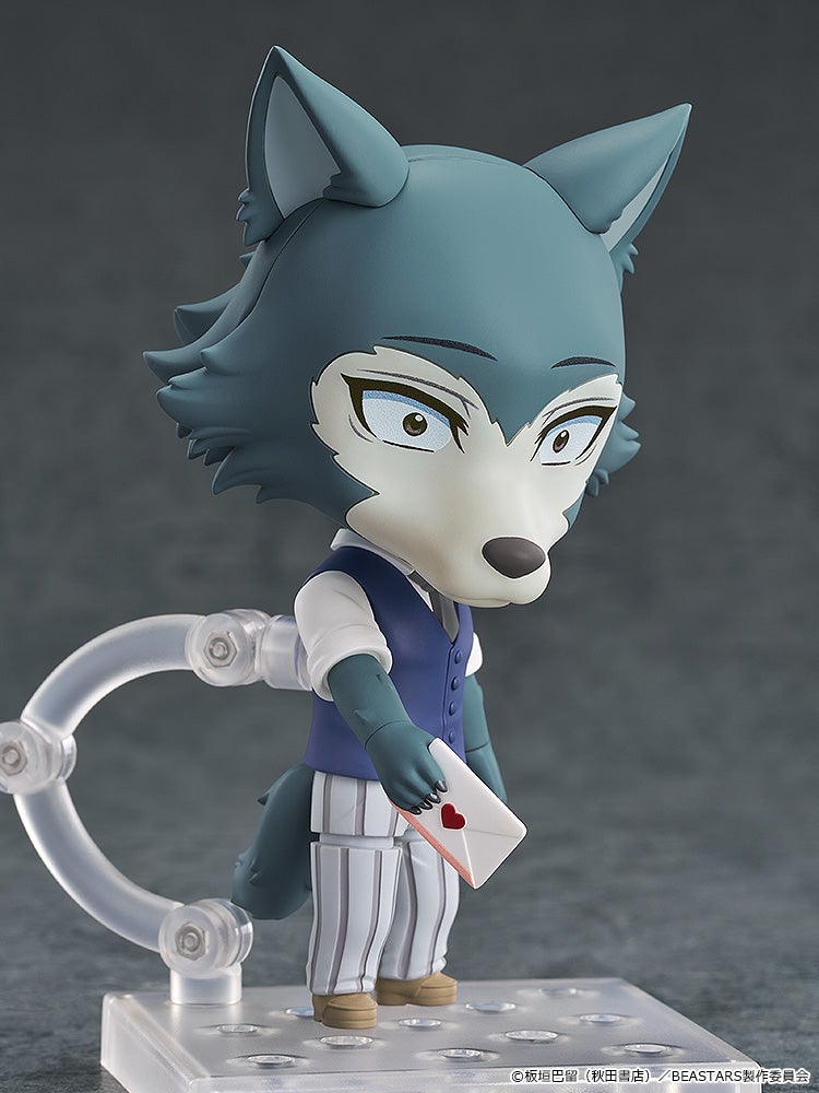 Beastars - Nendoroid Legoshi Figure