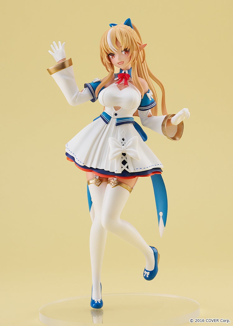 hololive production - POP UP PARADE Shiranui Flare Figure
