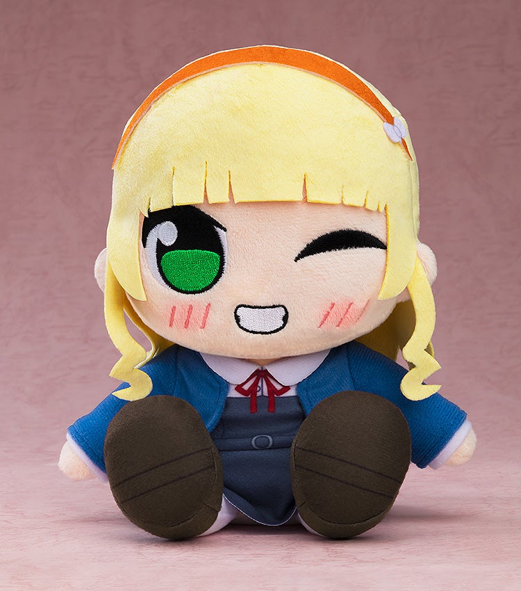 Love Live! - Kuripan Plushie Kanon Shibuya/Keke Tang/Chisato Arashi/Sumire Heanna/Ren Hazuki