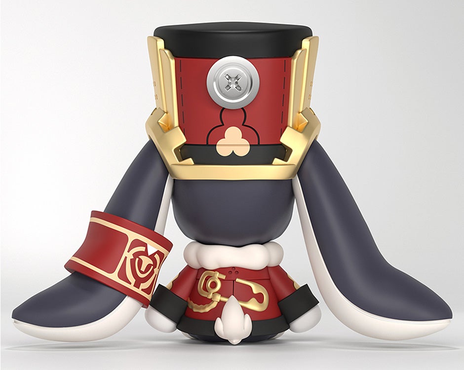 Honkai: Star Rail - Huggy Good Smile Pom-Pom Figure