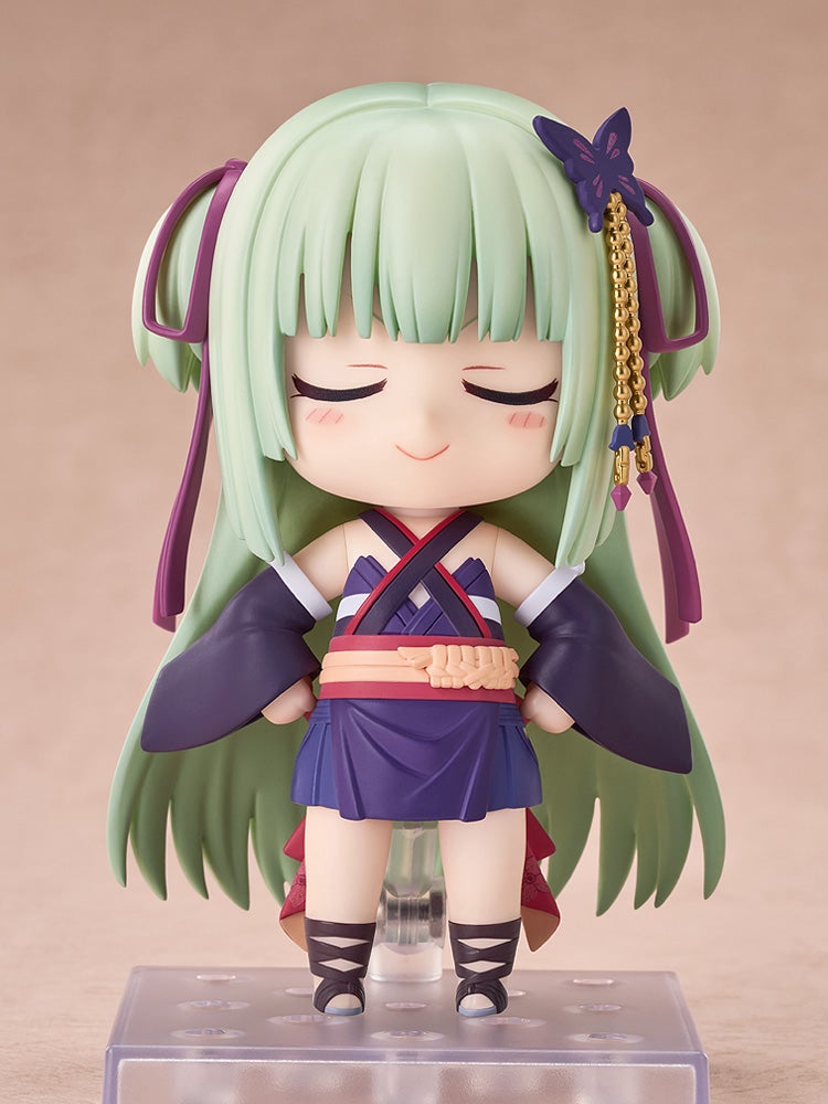 Senren * Banka - Nendoroid Murasame Figure