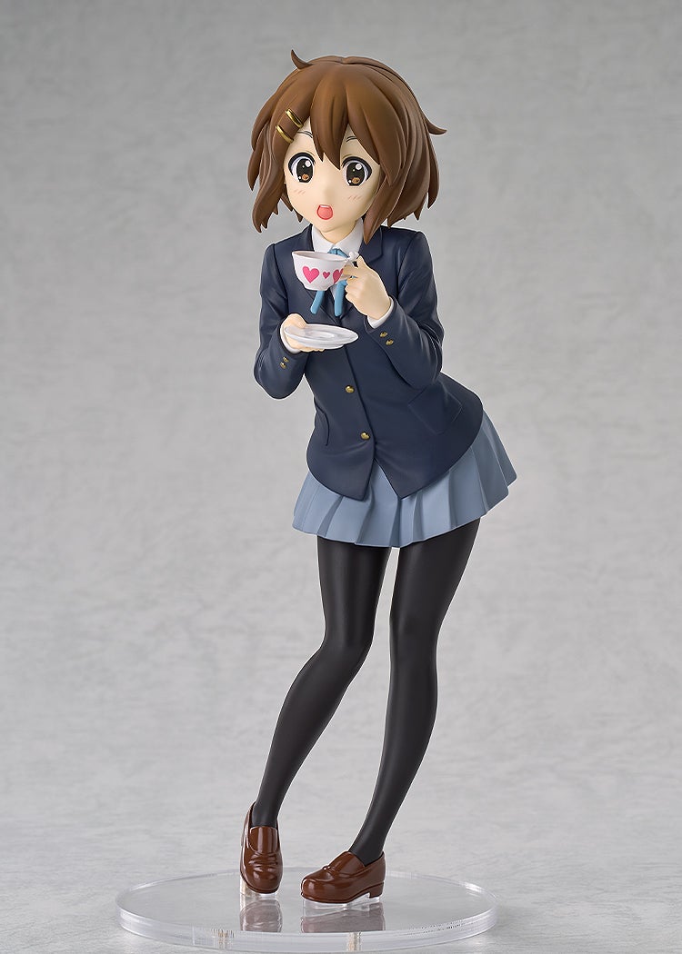 K-ON! - POP UP PARADE Yui Hirasawa L Size Figure