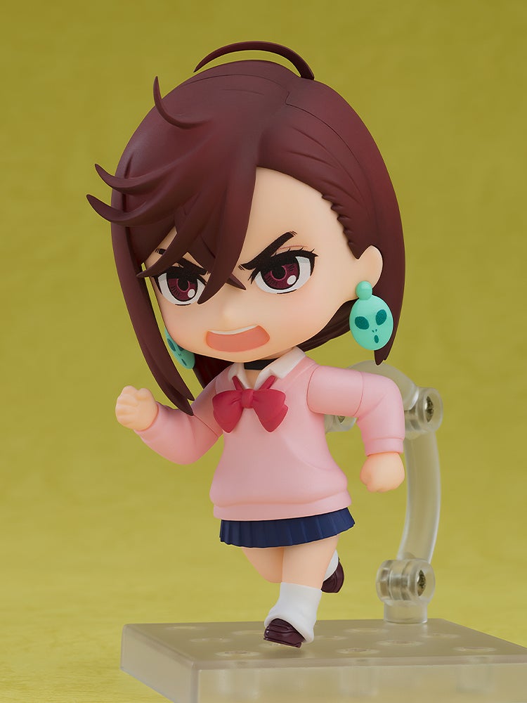 Dandadan  - Nendoroid Momo Figure