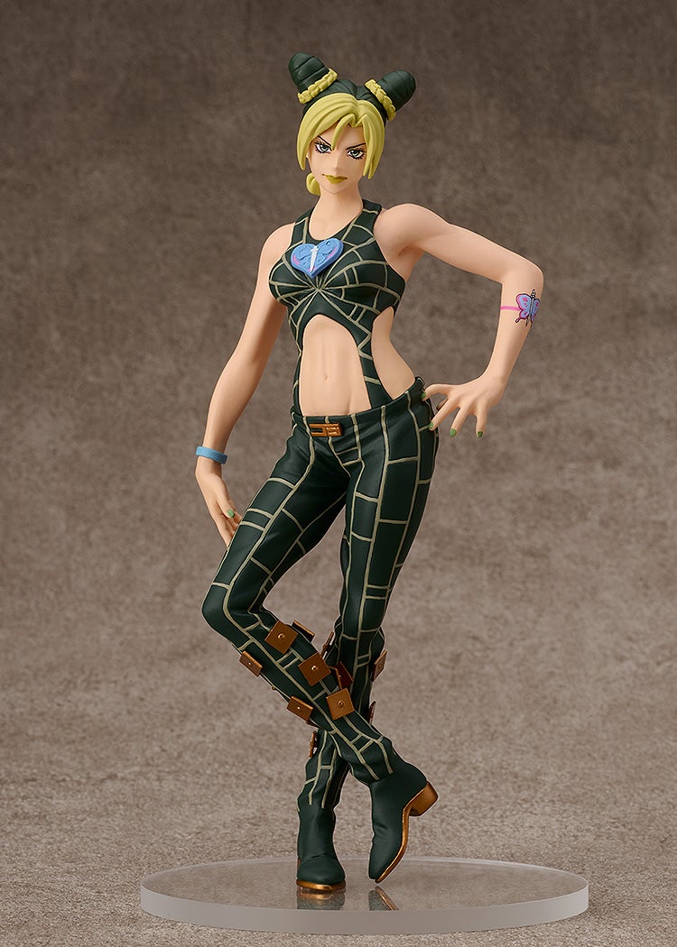 JoJo's Bizarre Adventure - POP UP PARADE Jolyne Cujoh Figure