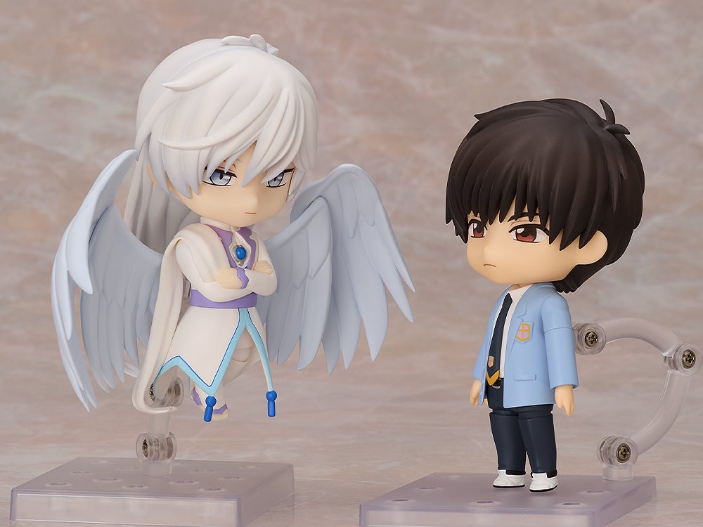 Cardcaptor Sakura Series - Nendoroid Toya Kinomoto Figure