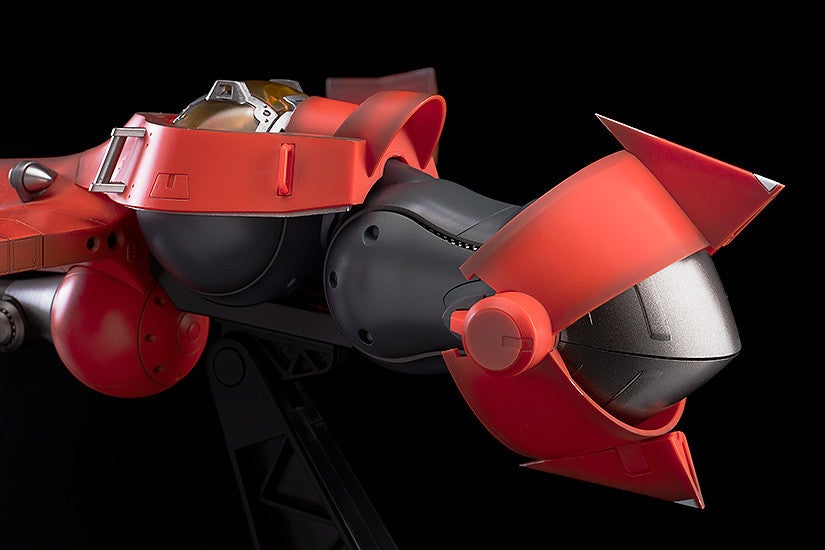 Cowboy Bebop - 1/48 Scale Swordfish II Figure (Re-release)