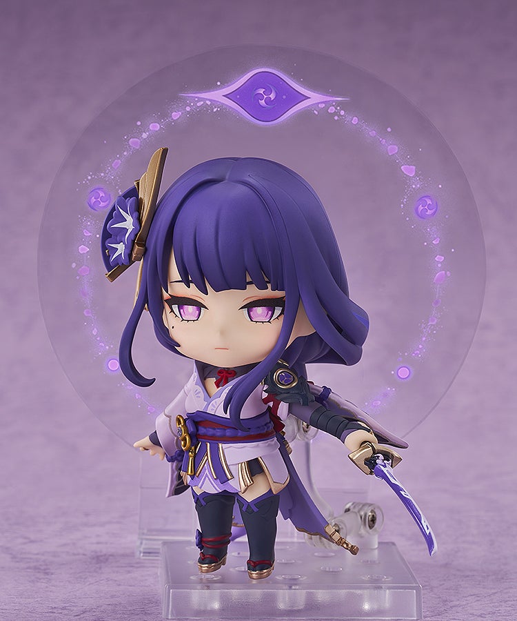 Genshin Impact - Nendoroid Raiden Shogun Figure
