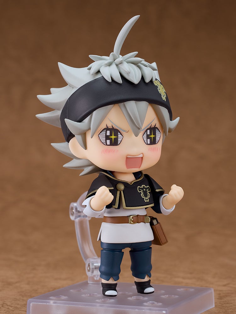 Black Clover - Nendoroid Asta Figure