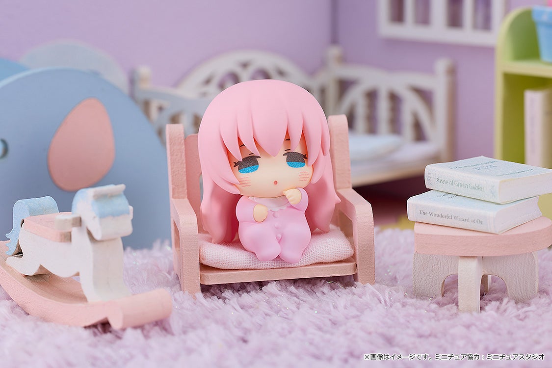 Hatsune Miku - Akatans Piapro Characters Figures
