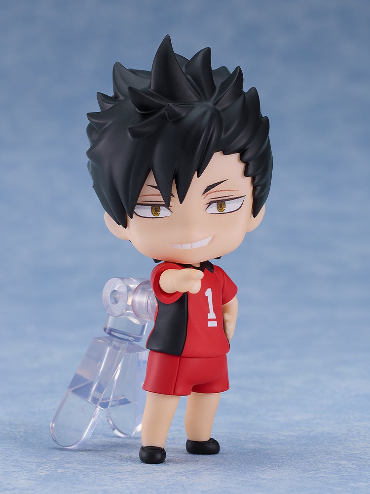 Haikyu!! - Nendoroid Surprise Haikyu!! 03 Nekoma Edition Figures