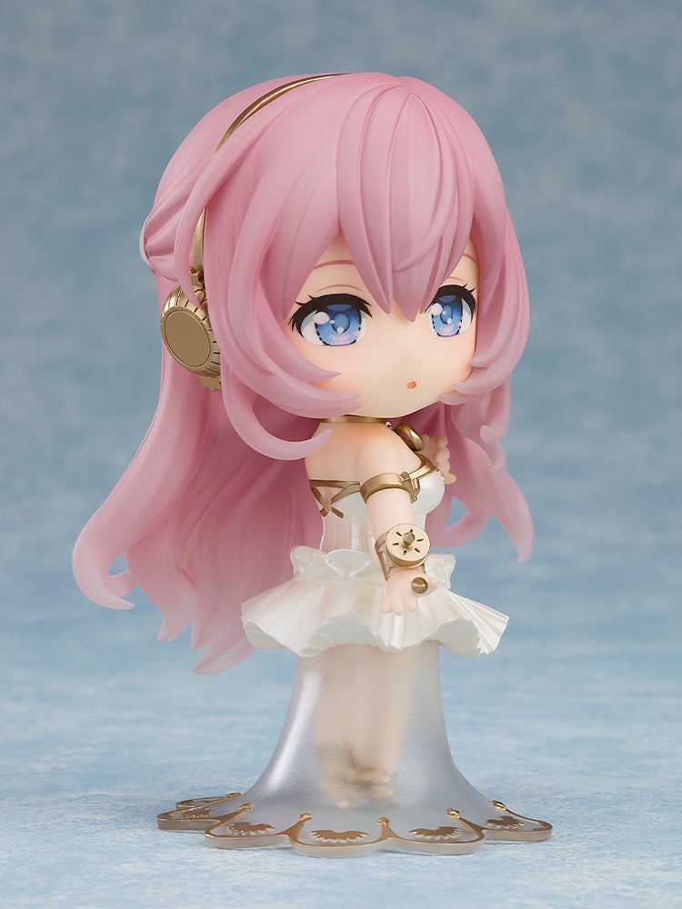 Hatsune Miku - Nendoroid Megurine Luka Symphony: 2024 Ver. Figure