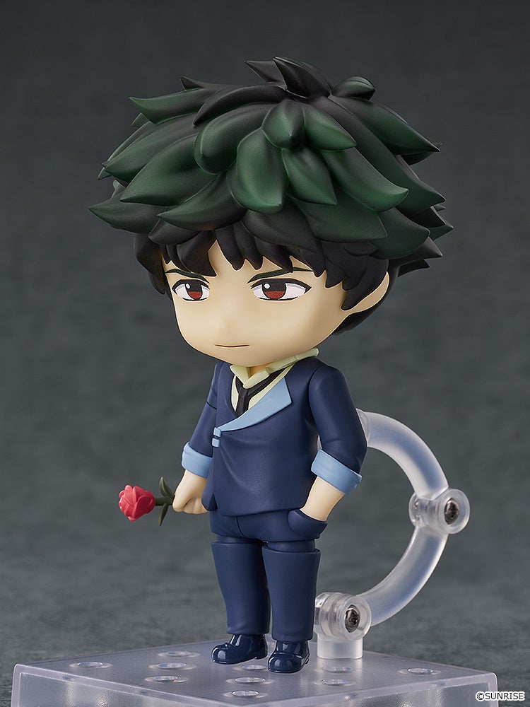 Cowboy Bebop - Nendoroid Spike Spiegel Figure