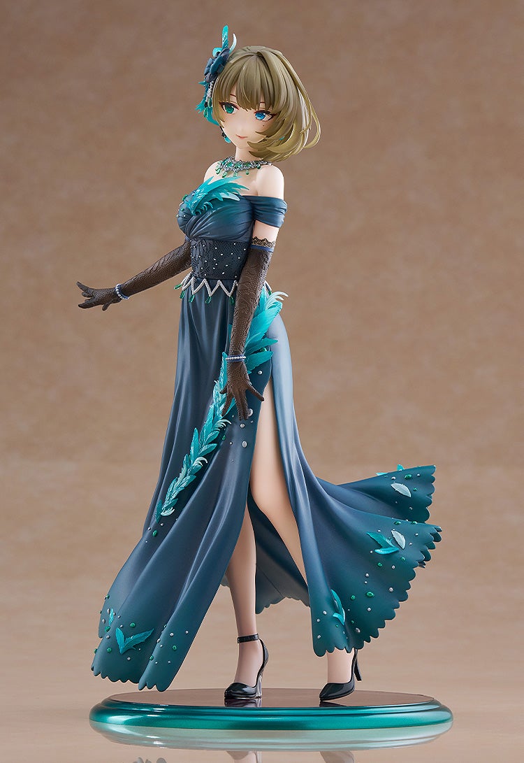 The IDOLM@STER Series - [Pretty Liar] Kaede Takagaki + 1/7 Scale Figure