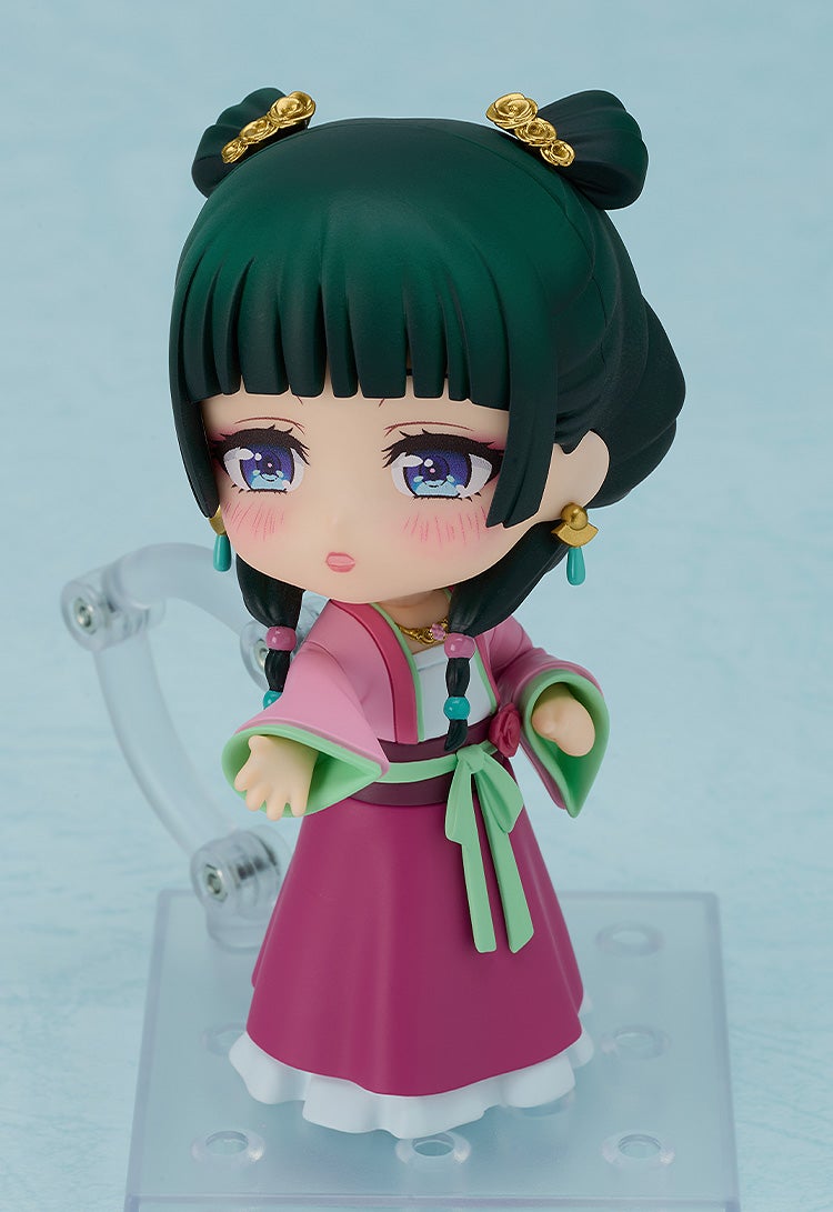 The Apothecary Diaries-Nendoroid Maomao: Garden Party Ver. Figure