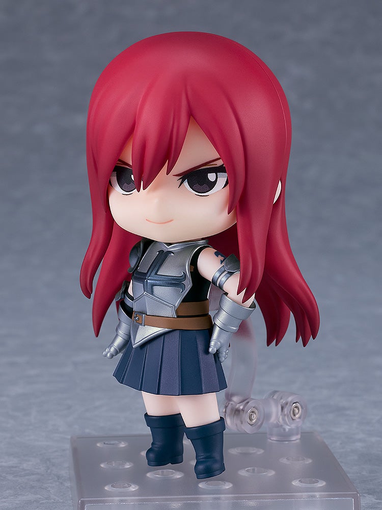 Fairy Tail - Nendoroid Erza Scarlet Figure