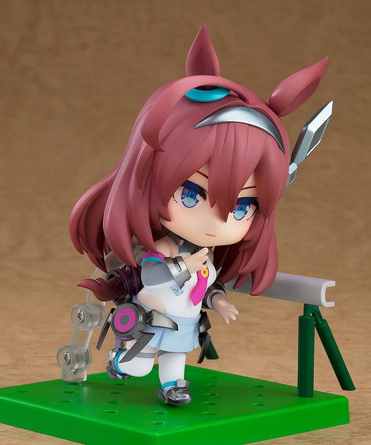 Umamusume: Pretty Derby - Nendoroid Mihono Bourbon Figure