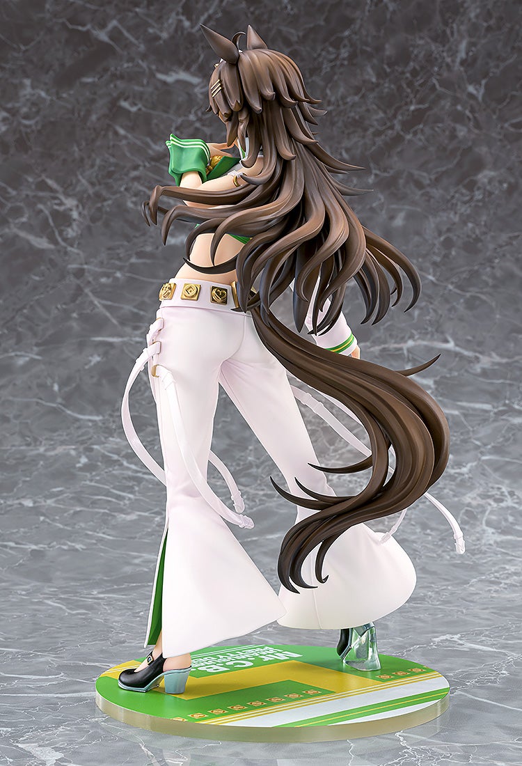 Umamusume: Pretty Derby - Mr. C.B. 1/7 Scale Figure