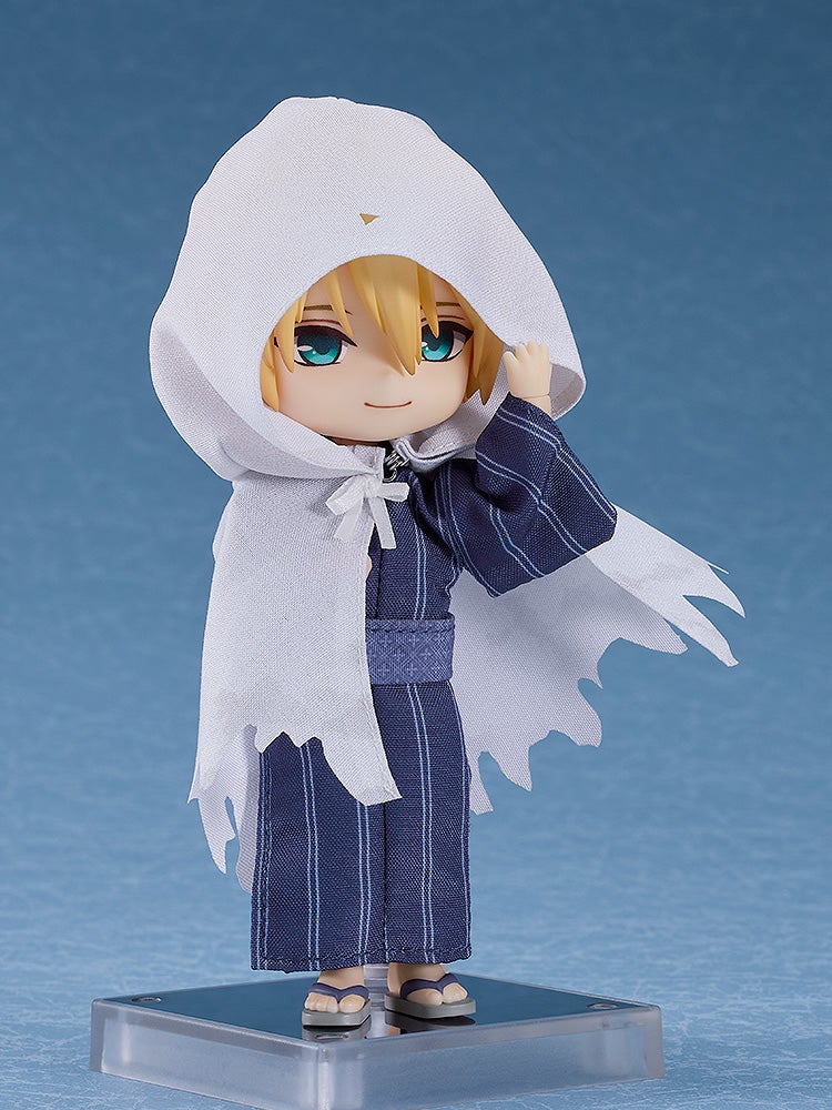 Nendoroid Doll Outfit Set: Yamanbagiri Kunihiro  - Casual Outfit Ver.