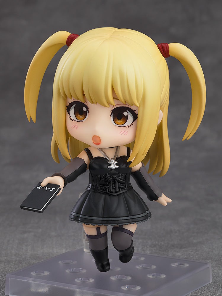 Death Note - Nendoroid Misa Amane 2.0 Figure – Good Smile US