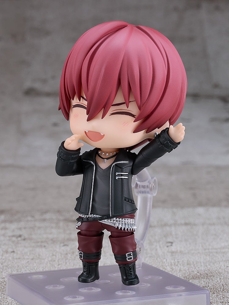 IDOLiSH7 - Nendoroid Toma Inumaru Figure