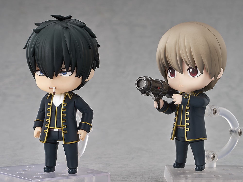 Gintama - Nendoroid Toshiro Hijikata Figure