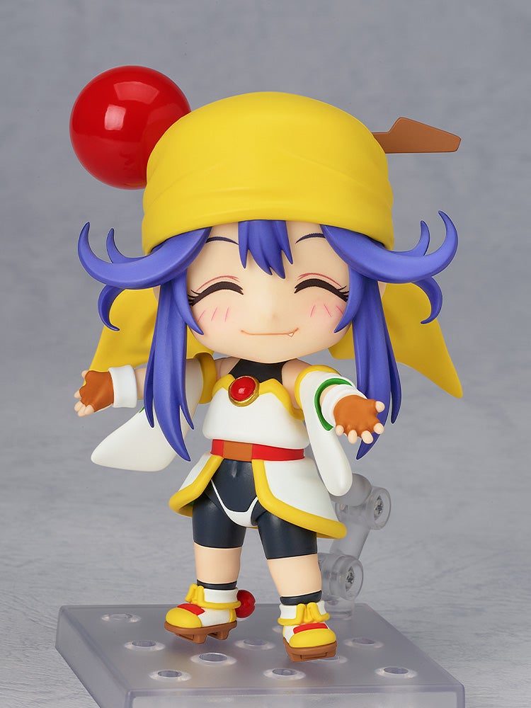 Saber Marionette J - Nendoroid Lime Figure