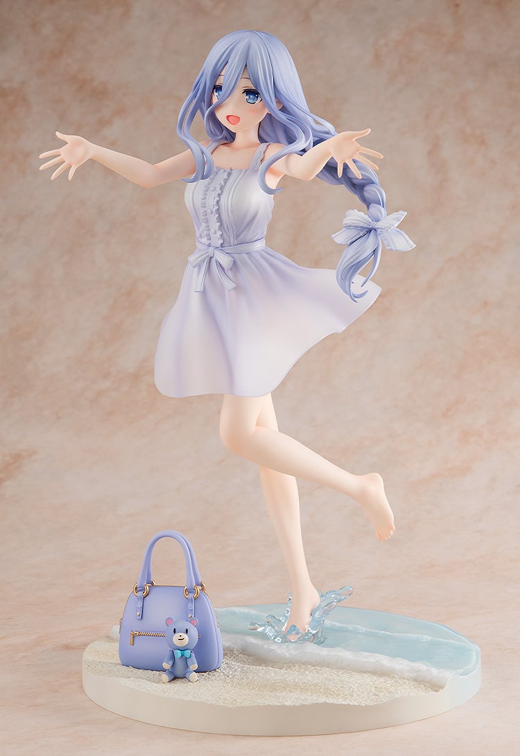 Date A Live Series  - Mio Takamiya: Summer Dress Ver. 1/7 Scale Figure