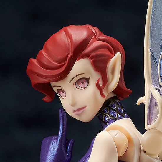 Shin Megami Tensei - figma Pixie Figure (Re-release)