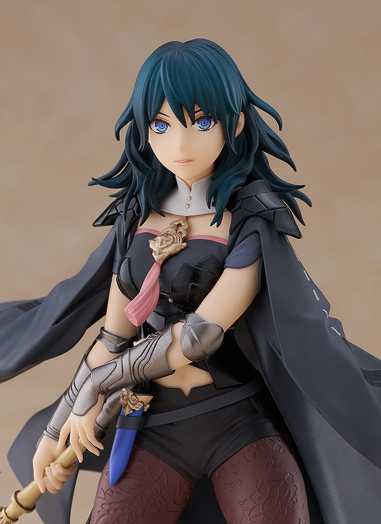 Fire Emblem: Three Houses - POP UP PARADE Byleth (Female) Figure