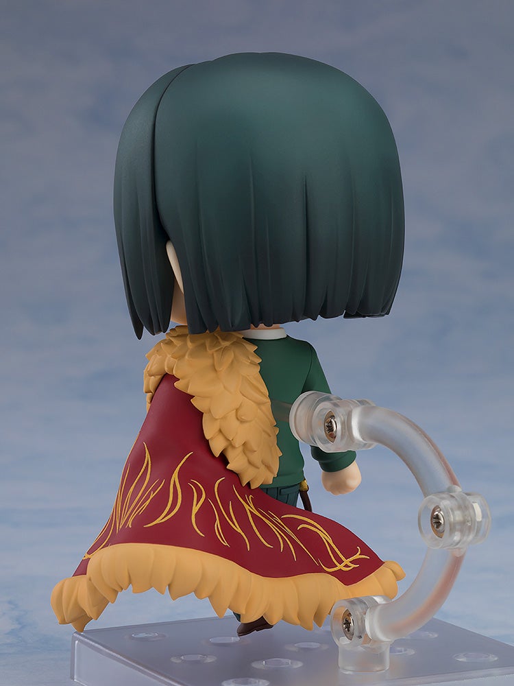 Fate/Grand Order - Nendoroid Caster/Zhuge Liang Figure