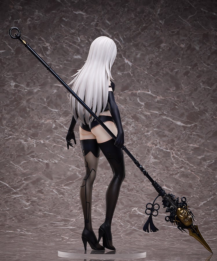 NieR:Automata A2 1/4スケールフィギュア新品未開封 NieR:Automata - A2 (YoRHa Type A No. 2) 1/4 Scale Figure – Good