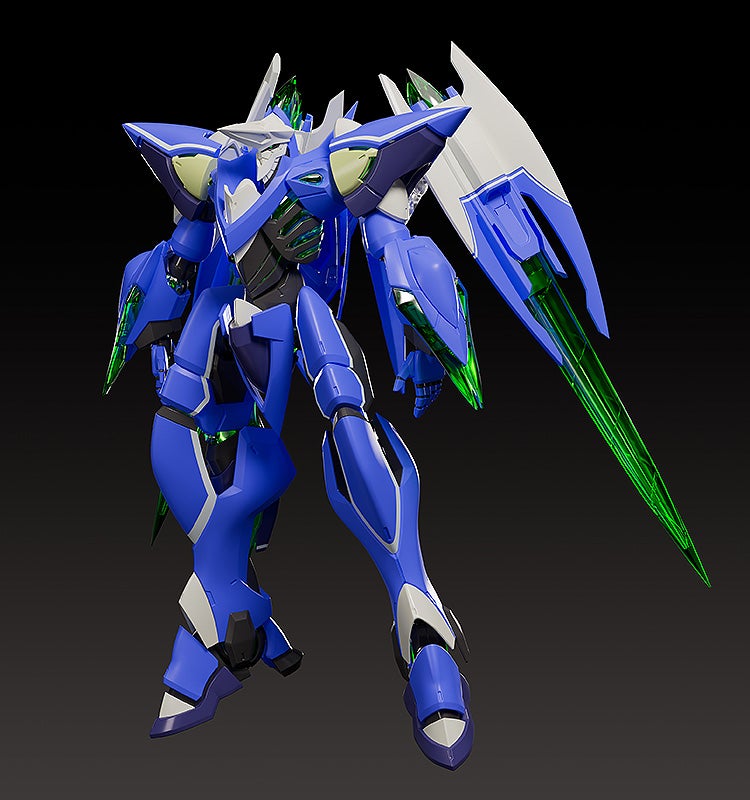 Vandread - MODEROID Vandread Dita Figure