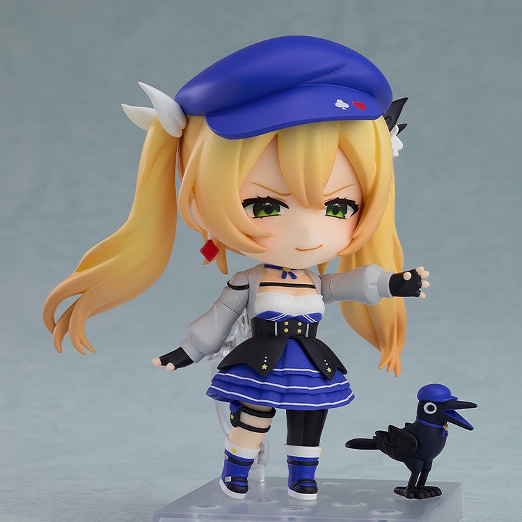 Nendoroid Dokibird Figure