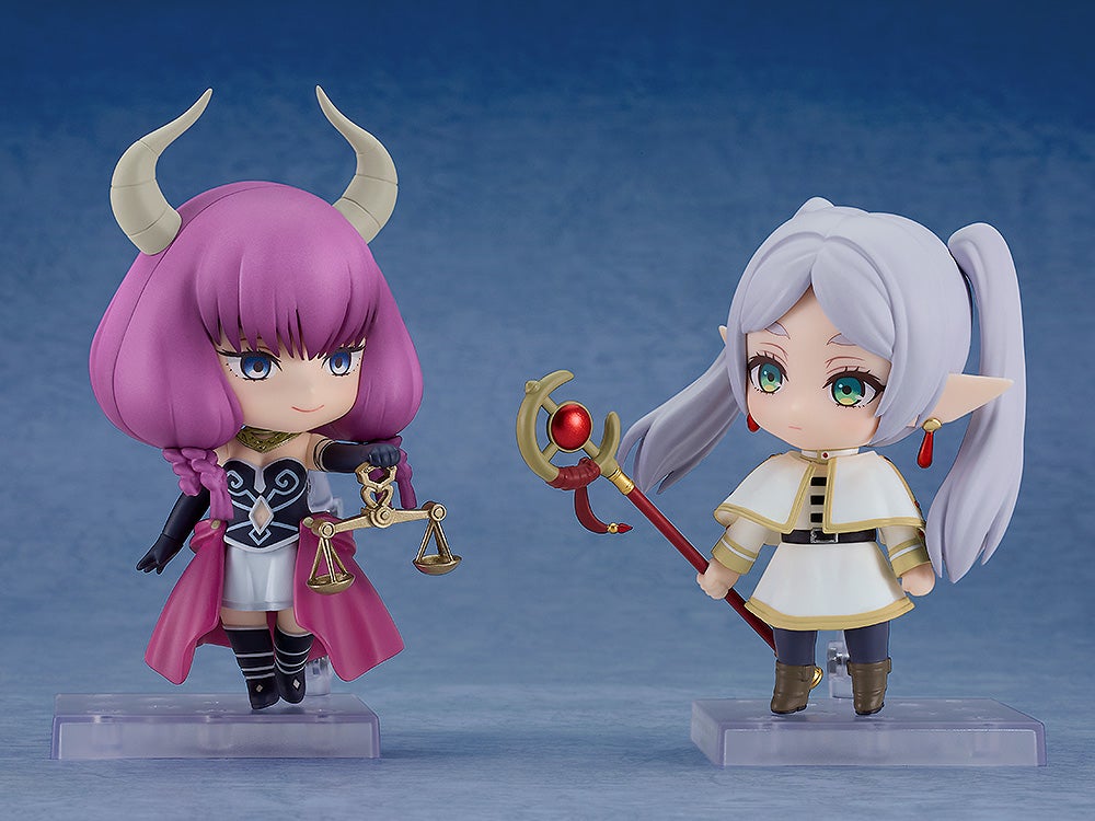 Frieren: Beyond Journey's End - Nendoroid Aura the Guillotine Figure