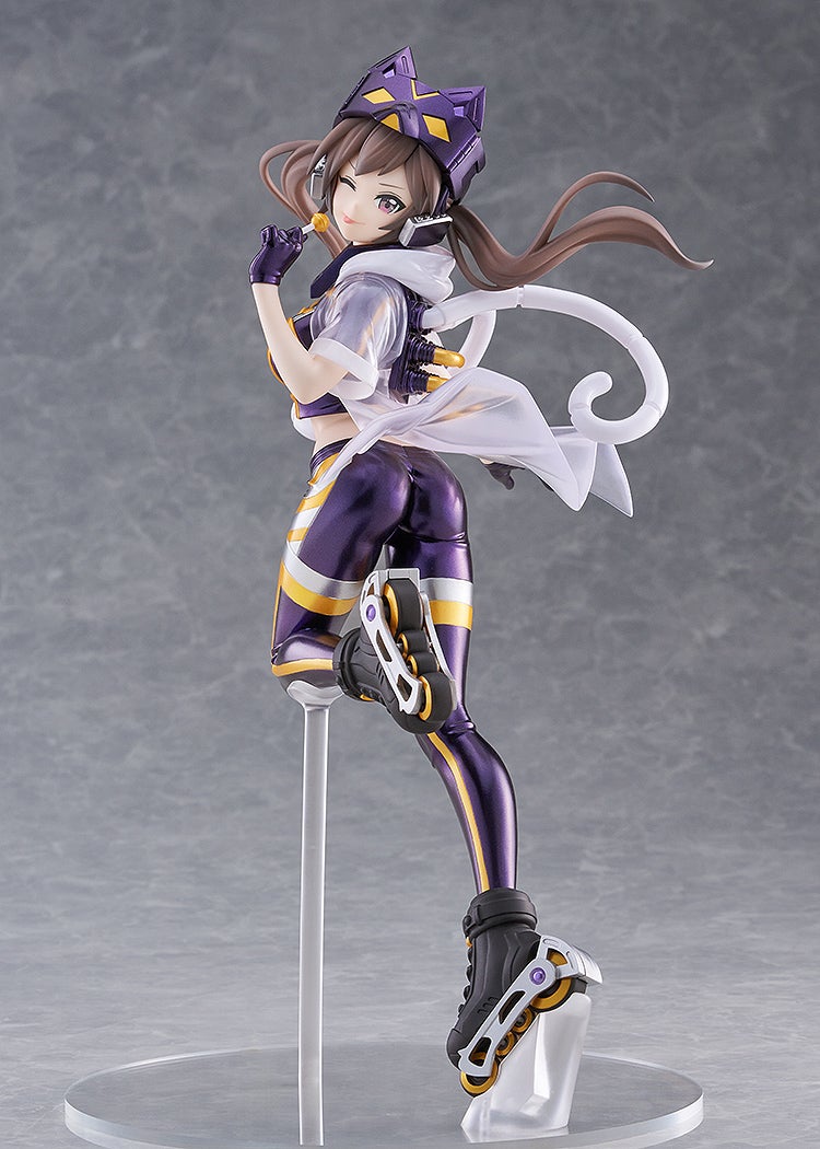 Yu-Gi-Oh!-POP UP PARADE SP I:P Masquerena / Yu-Gi-Oh! Card Game Monster Collection Figure