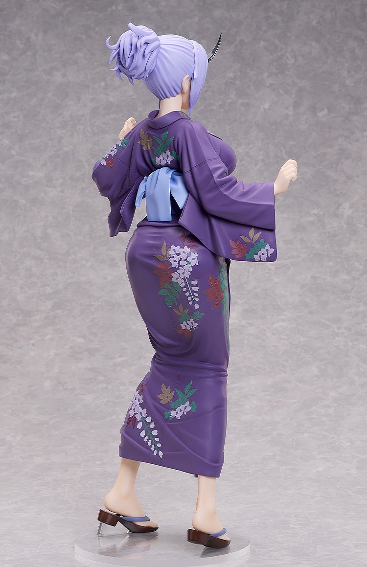That Time I Got Reincarnated as a Slime - Shion: Yukata Ver. 1/4 Scale Figure